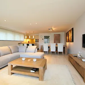 Residentie Mistral Appartement Bredene