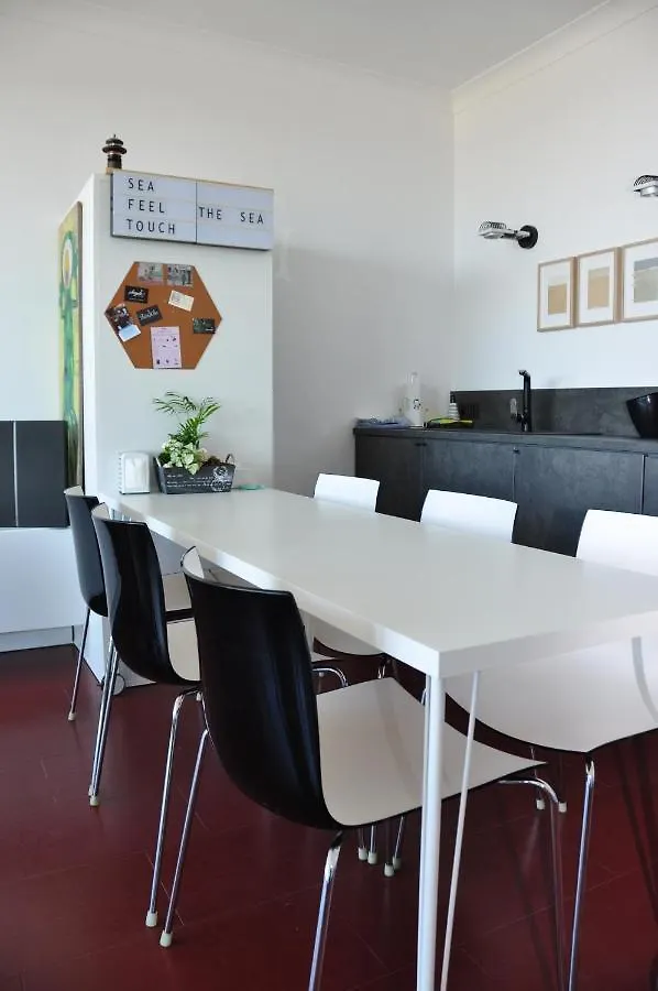 Sea The Sea - Feel The Sea - Touch The Sea Appartement Bredene