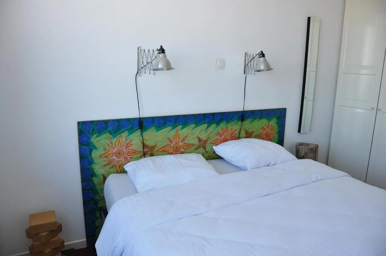 Sea The Sea - Feel The Sea - Touch The Sea Appartement Bredene